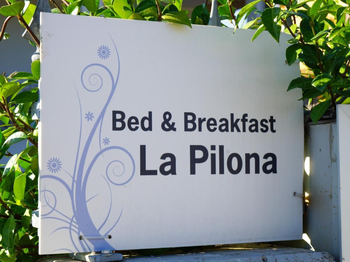 Bed & Breakfast La Pilona Bagnolo San Vito Extérieur photo
