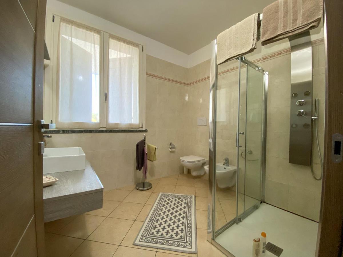 Bed & Breakfast La Pilona Bagnolo San Vito Extérieur photo