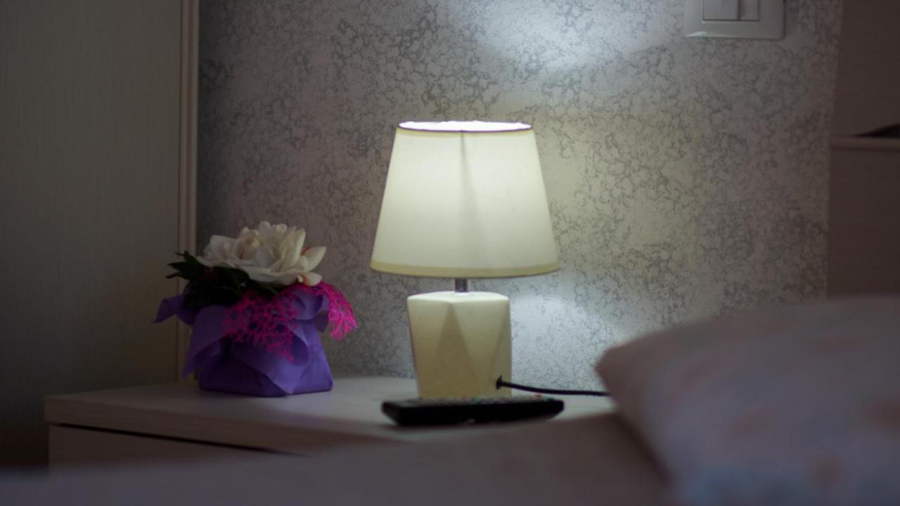 Bed & Breakfast La Pilona Bagnolo San Vito Extérieur photo