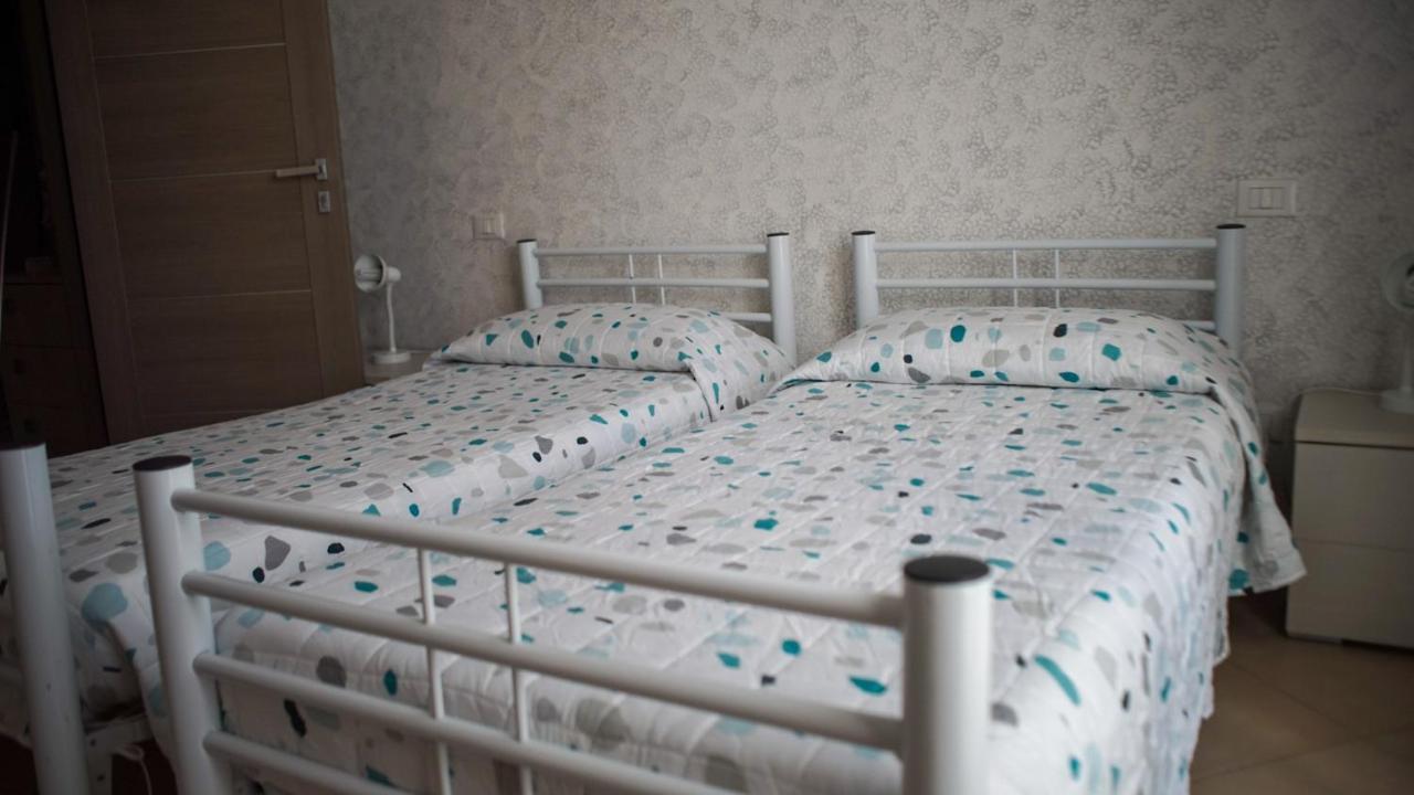 Bed & Breakfast La Pilona Bagnolo San Vito Extérieur photo