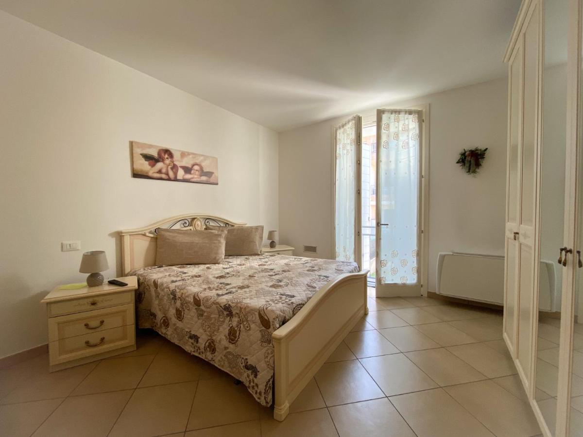 Bed & Breakfast La Pilona Bagnolo San Vito Extérieur photo