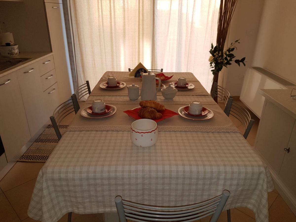 Bed & Breakfast La Pilona Bagnolo San Vito Extérieur photo