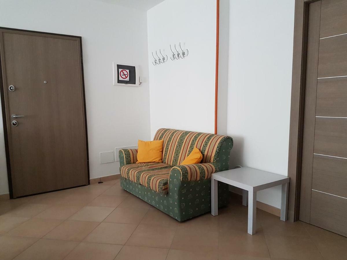 Bed & Breakfast La Pilona Bagnolo San Vito Extérieur photo